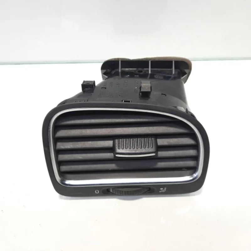 Grila aer bord dreapta, cod 5K0819710, Vw Golf 6 Variant (AJ5) (id:478571) Preț redus