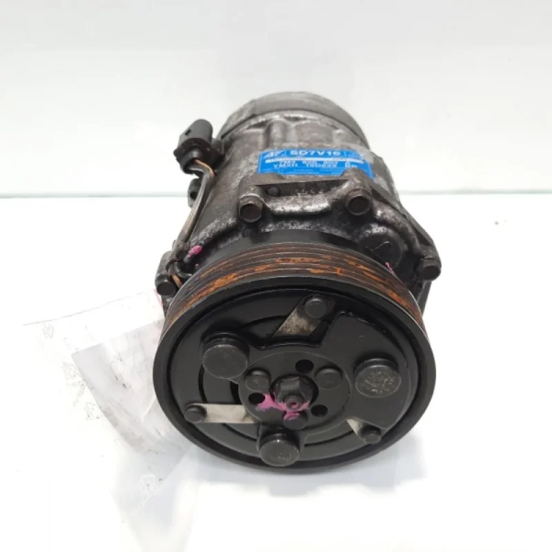 Disponibil imediat Compresor clima, cod 7M3820803A, Seat Alhambra (7V8, 7V9) 1.9 TDI, AUY (idi:477841)