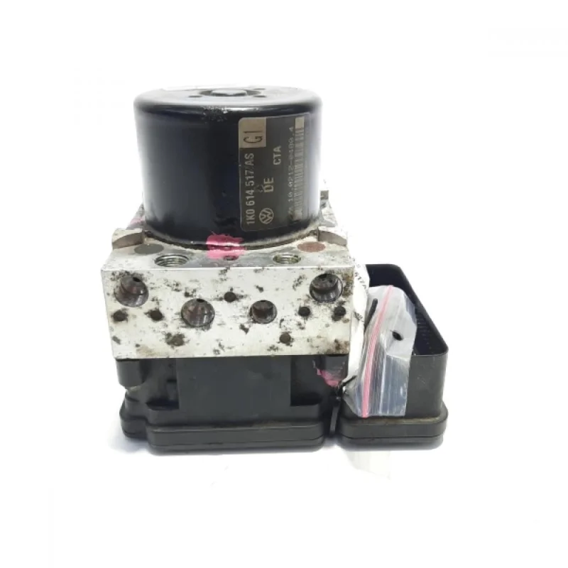 Reducere specială Unitate control A-B-S, cod 1K0614517AS, 1K0907379AH, Vw Scirocco (137) 2.0 tdi, CBBB (idi:478377)