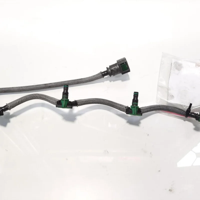 Rampa retur injectoare, Ford Focus 3, 1.5 TDCI, XWDB (id:478517) Ofertă limitată