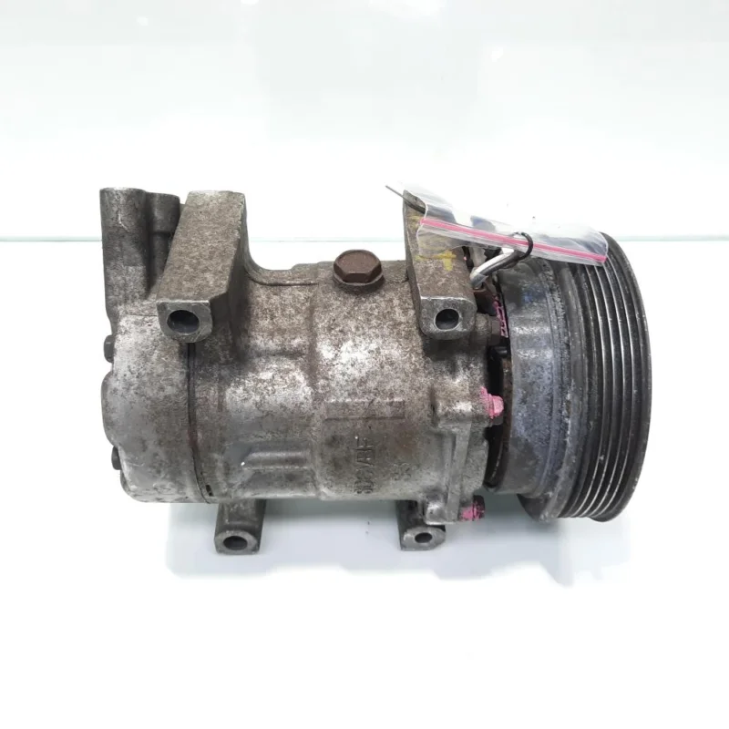 Ultima șansă Compresor clima, cod 7700273801, Renault Clio 2, 1.5 dci (id:382934)