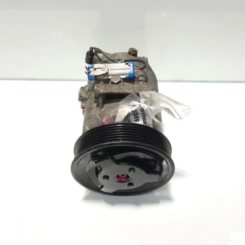 Compresor clima, cod GM13250608, Opel Astra J, 1.4 b, A14XER (id:375589) Mai ieftin
