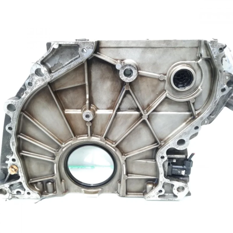 Capac vibrochen, cod 1114-7810695-03, Bmw 3 Gran Turismo (F34), 2.0 diesel, N47D20C (idi:477847) Discount