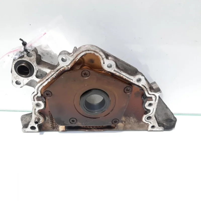 Pompa ulei, cod 9657984480, Peugeot 307, 2.0 benz, RFJ (idi:478006) Vezi acum