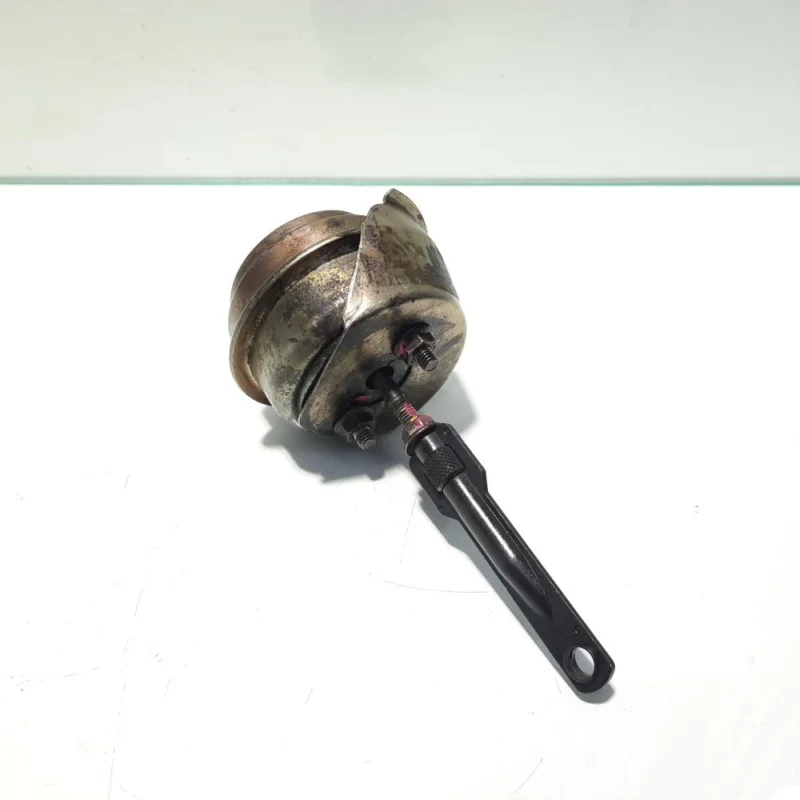 Retur ușor Supapa turbo, cod 434855-3, VW Caddy 2, 1.9 TDI, ALH (idi:450415)