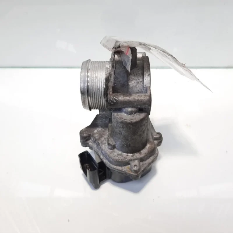 Clapeta acceleratie, cod 03L128063AD, Skoda Fabia 2 Combi (5J, 545), 1.6 TDI, CAY (idi:478191) Ultima șansă