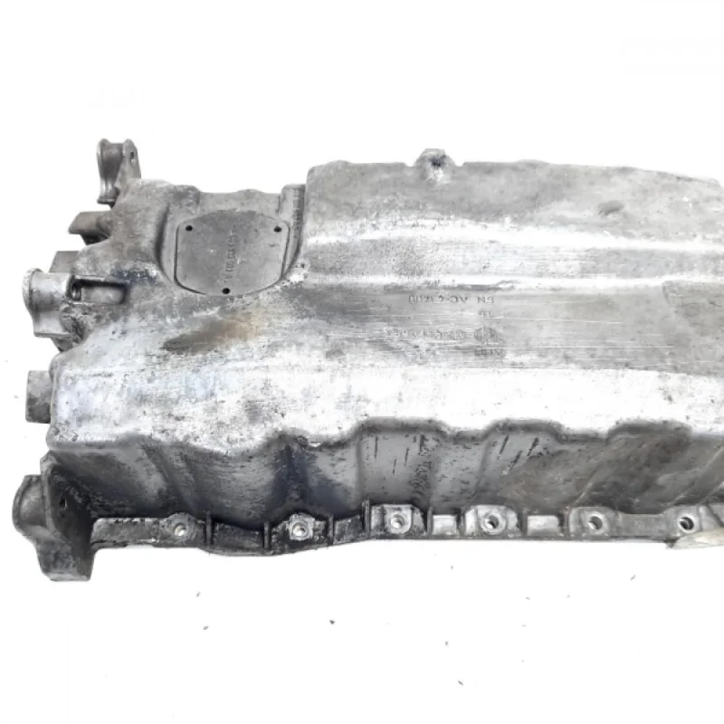 Baie ulei, cod 038103603AG, VW Jetta 3 (1K2) 1.9 TDI, BXE (id:478188) Reduceri