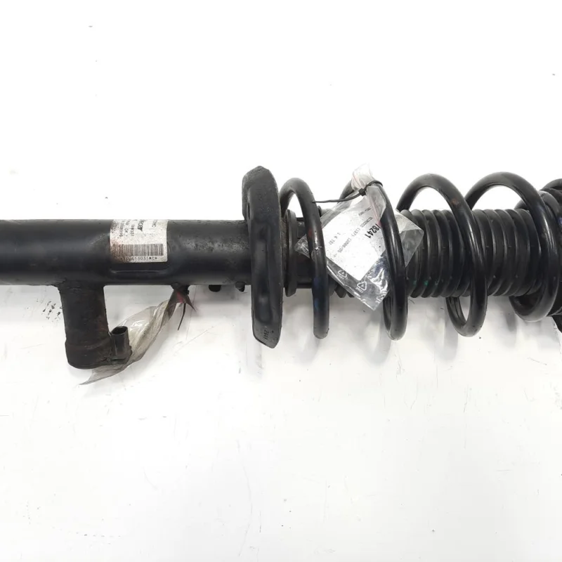 Ultima șansă Amortizor stanga fata cu senzor, cod 1T0413031HC, Vw Scirocco (137) 1.4 tsi, CAVD (id:478240)