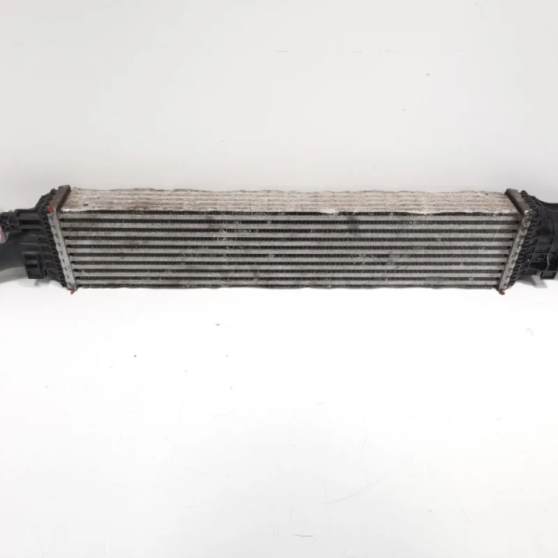 Radiator intercooler, cod 8K0145805G, Audi A4 (8K2, B8) 2.0 tdi, CAG (id:477852) Reducere