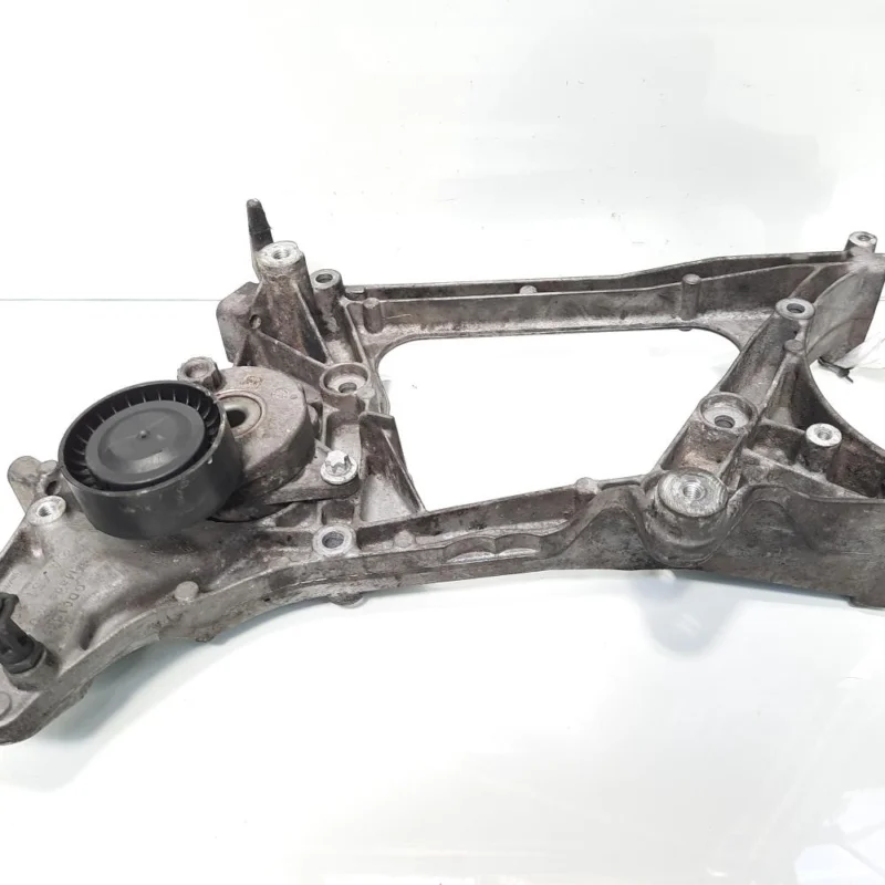 Discount Suport alternator, cod A6512011109, Mercedes Clasa C T-Model (S204) 2.2 cdi, OM651911 (id:477974)