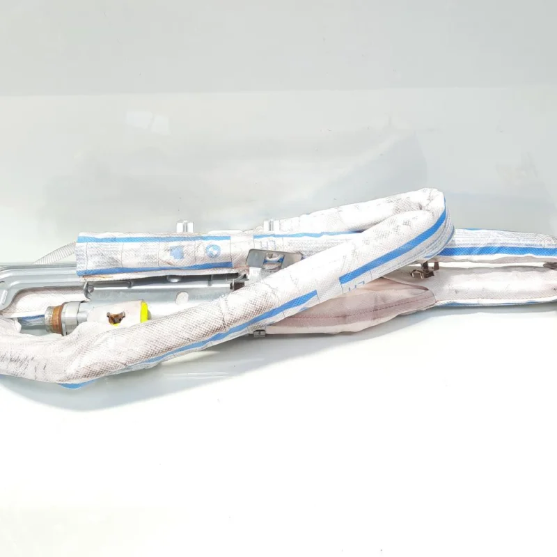 Premium Airbag cortina stanga, cod 84914341707, Bmw 5 (F10) (id:478287)