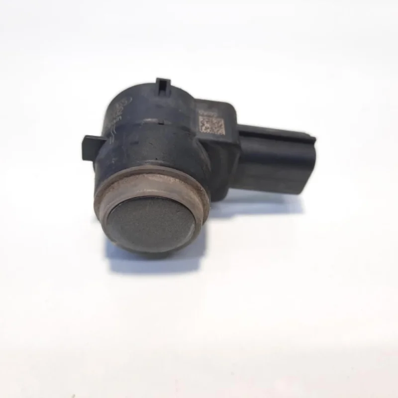 Senzor parcare bara fata, cod GM13300764, Opel Corsa D (idi:477664) Ofertă limitată