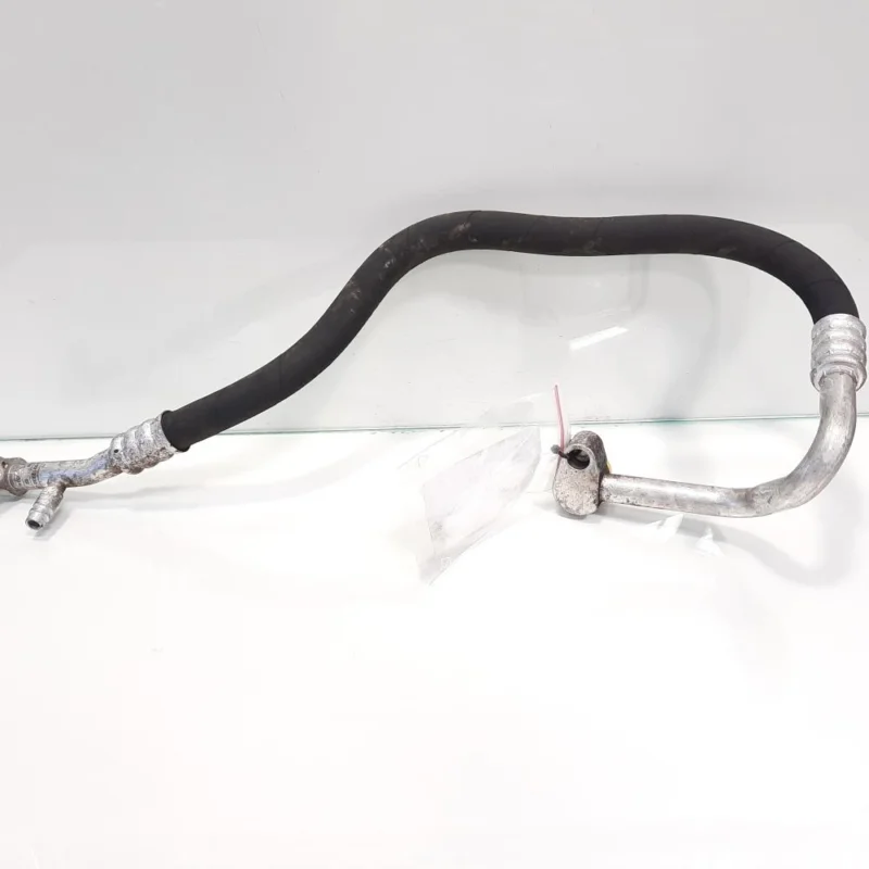 Conducta clima, cod 9212232-06, Bmw 2 Coupe (F22, F87), 2.0 diesel, N47D20C (idi:477300) Reducere