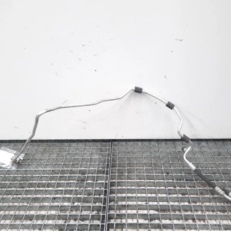 Conducta clima cu senzor, cod 1K0820741AT, VW Golf 6 Cabriolet (517), 1.4 TSI, CAX (idi:450662) Livrare rapidă