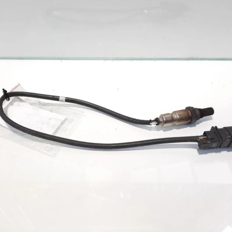 Vezi acum Sonda temperatura gaze, cod 03L906088CC, VW Passat (3C2), 1.6 TDI, CAY (idi:476993)