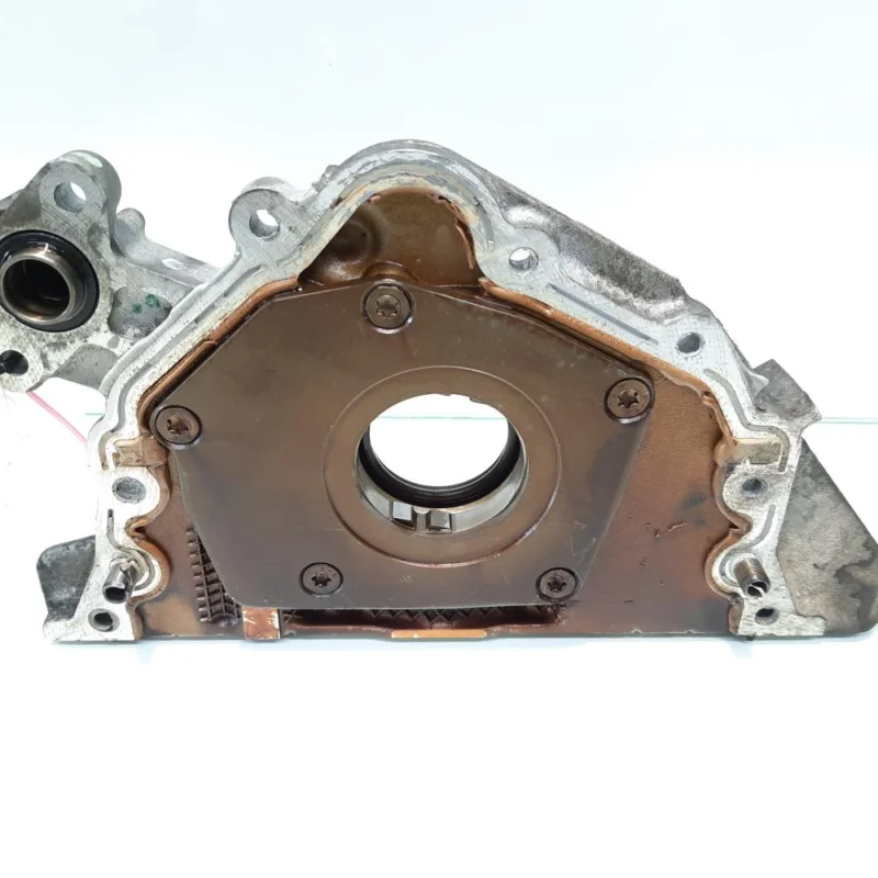 Pompa ulei, cod 9642180580, Citroen C4 Grand Picasso, 2.0 B, RFJ (id:478038) Retur gratuit