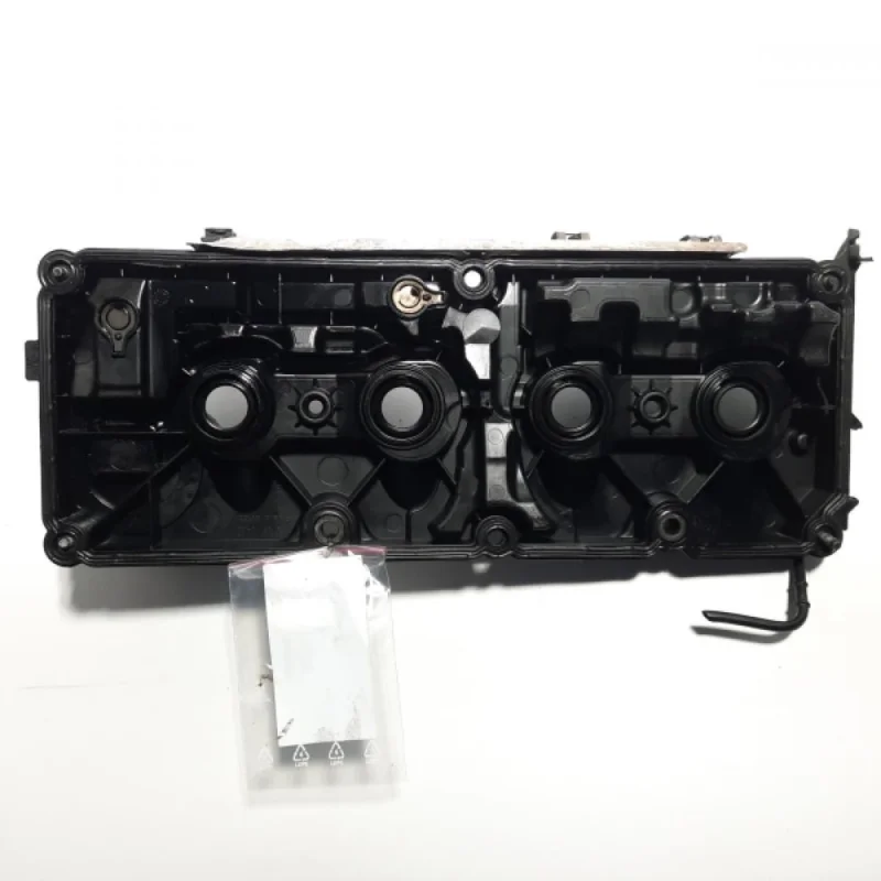 Capac culbutori, cod 03L103469H, Seat Altea (5P1), 1.6 TDI, CAY (idi:476955) Reducere