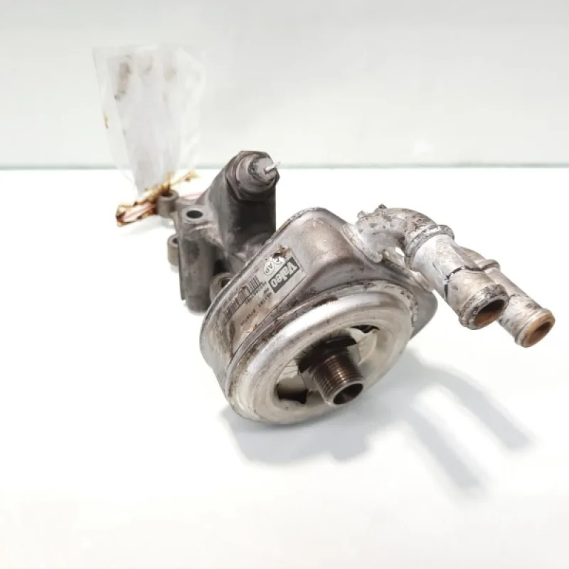 Preț redus Racitor ulei, cod 9650863480, Citroen Berlingo 1, 1.9 D, WJY (id:478037)