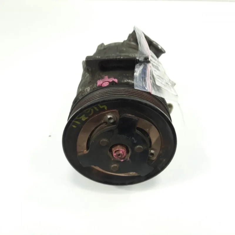 Compresor clima, cod GM13232307, Opel Astra J Sedan, 2.0 CDTI, A20DTH (pr:110747) Discount