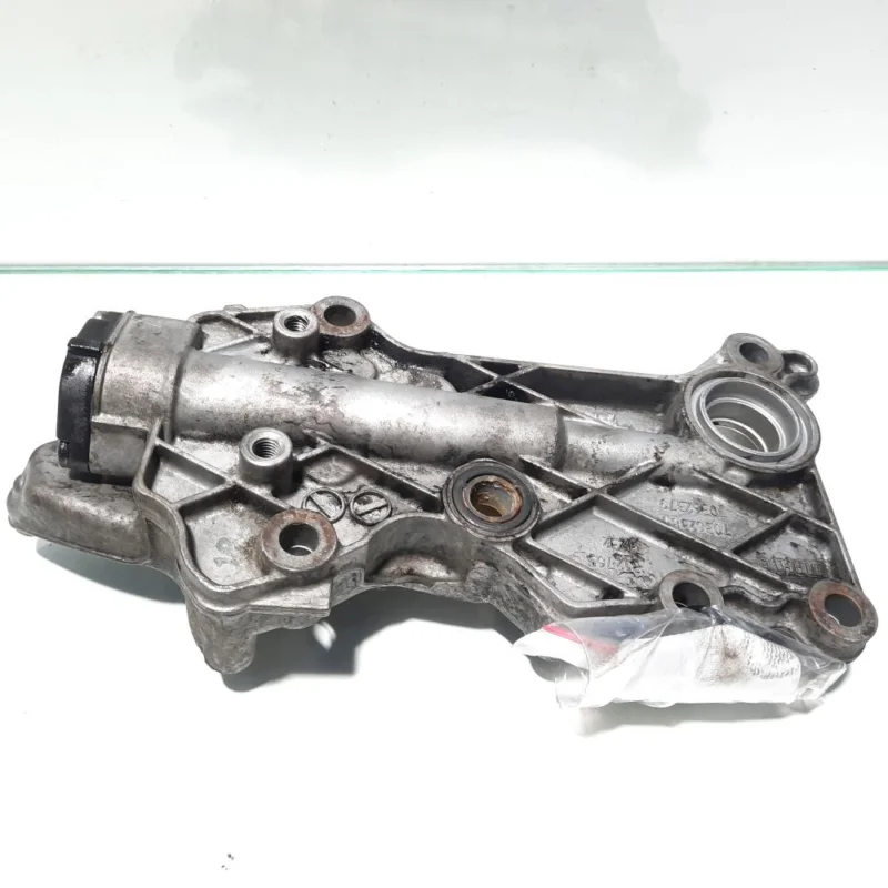 Cumpără acum Suport racitor ulei, cod 70362380, Mercedes Clasa C T-Model (S204) 2.2 cdi, OM651911 (id:478094)