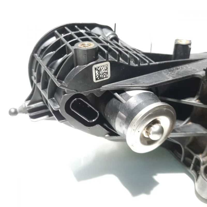 Reducere extra Motoras galerie admisie cu clapete, Mercedes Clasa E (W212), 2.2 CDI, OM651924 (id:478089)