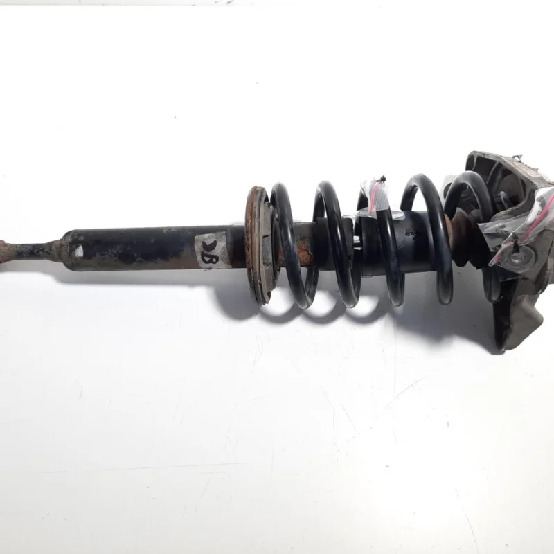 Amortizor stanga fata, cod 3B0413031Q, Skoda Superb I (3U4) 2.0 tdi, BSS (id:477658) Vezi acum