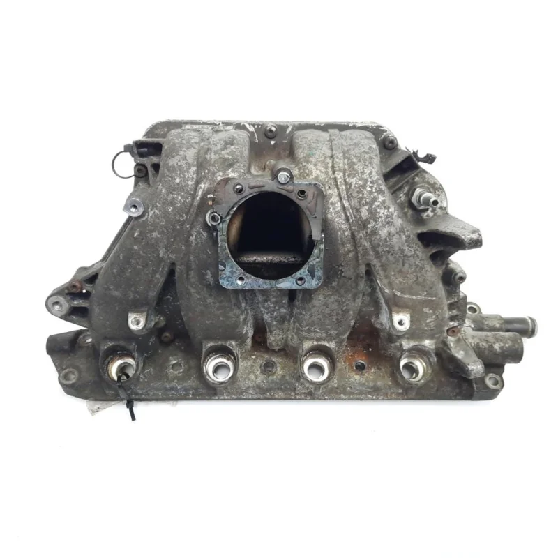 Expediere rapidă Galerie admisie cu clapete, cod GM90536060, Opel Zafira A (F75) 1.8 b, Z18XE (id:452433)