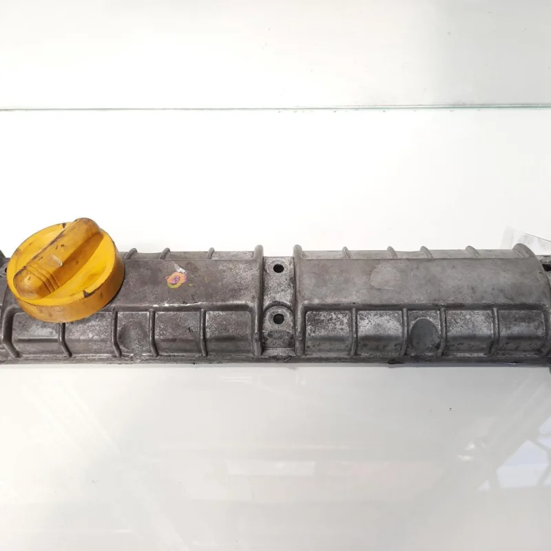 Capac culbutori, cod 7700112989, Renault Kangoo 1, 1.9 RXED, F8Q632 (id:475902) Ofertă limitată