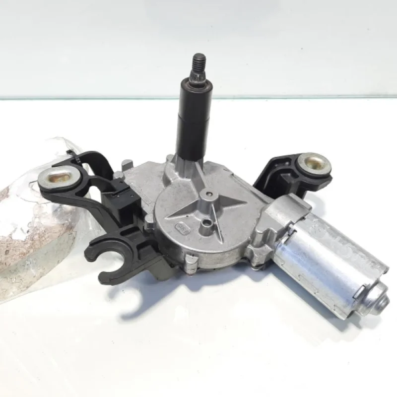 Motoras stergator haion, cod 5K6955711B, Vw Polo (6R) ( id:437583) Livrare gratuită