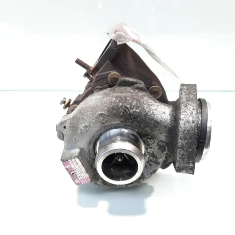 Turbosuflanta, cod 03L145701B, Seat Exeo (3R2) 2.0 tdi, CAG (id:474803) Bestseller