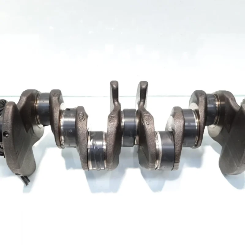 Promoție Vibrochen, cod 38AA, Audi A4 (8EC, B7) 2.0 TDI, BLB (id:466387)