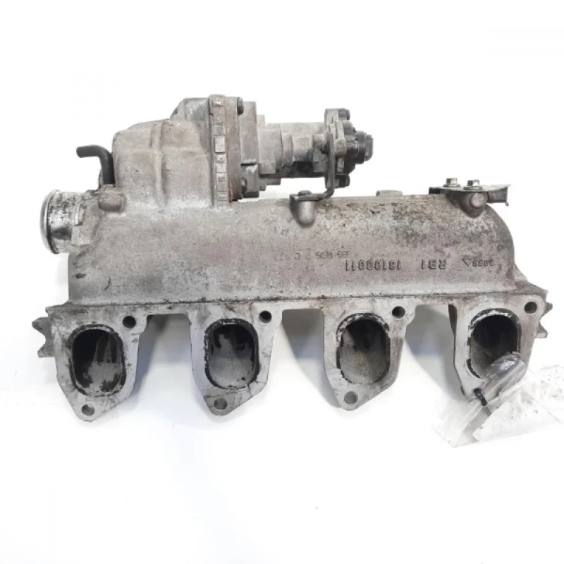 Galerie admisie cu EGR, cod 4M5Q-9424-CC, Ford Focus 2 Sedan (DA), 1.8 TDCI, KKDA (pr:110747) Noutate