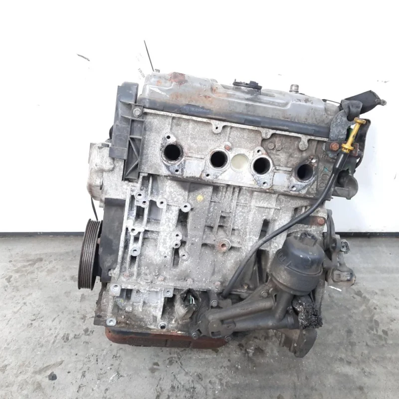 Motor, cod KFW, Citroen Xsara hatchback, 1.4 benz (idi:460464) Ofertă de sezon