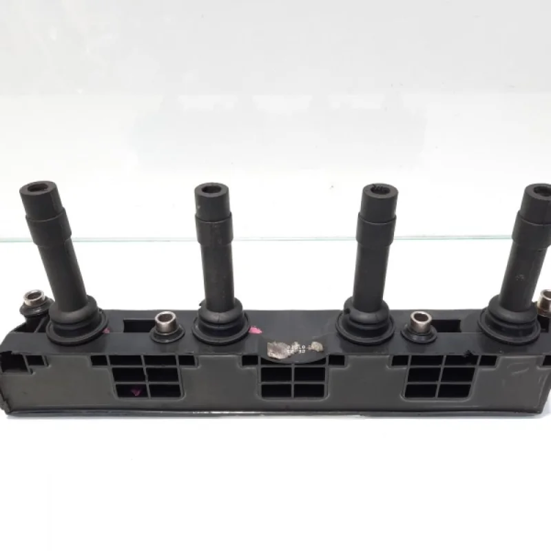 Bobina inductie, Opel Astra G Sedan (F69) 1.4 B, X14XE (id:449038) Cel mai vândut