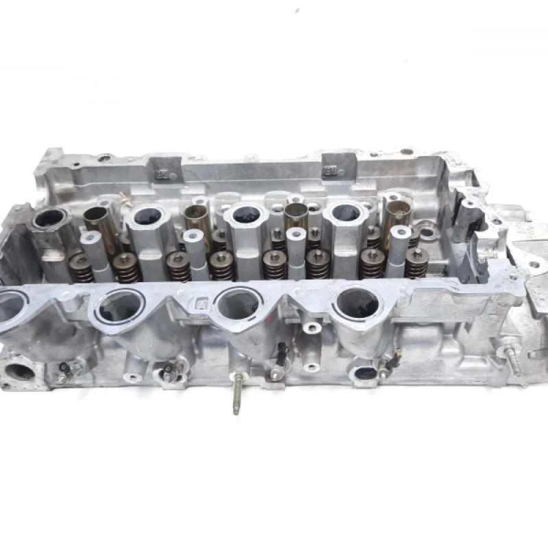 Livrare expres Chiulasa, cod 9655911480, Citroen C4 (I) coupe, 1.6 HDI, 9HZ (idi:337040)