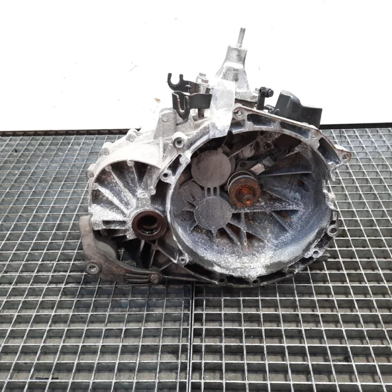 Cel mai bun preț Cutie viteze manuala, cod 6S7R-7002-CA, Ford Mondeo 3 (B5Y) 2.0 tdci, FMBA, 6 vit man (id:477699)