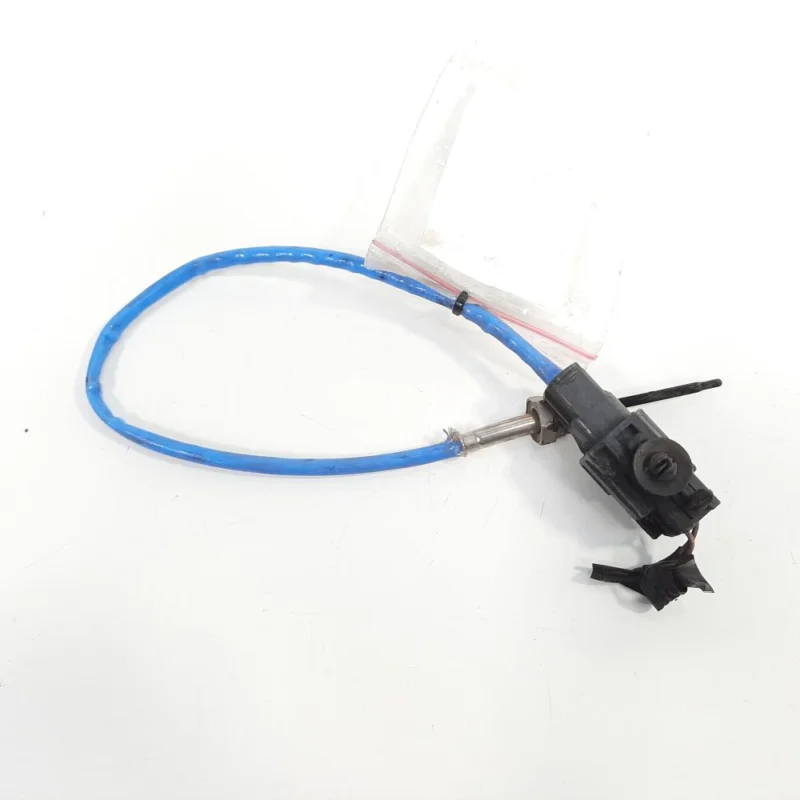 Sonda temperatura gaze, cod 6M51-12B591-CA, Ford Focus 3, 1.6 TDCI, T1DA (id:476971) Cel mai bun preț