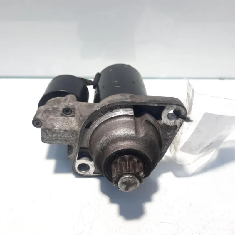 Calitate înaltă Electromotor, cod 02A911023L, VW New Beetle (9C1, 1C1), 2.0 benz, AQY, 5 vit man (idi:460728)