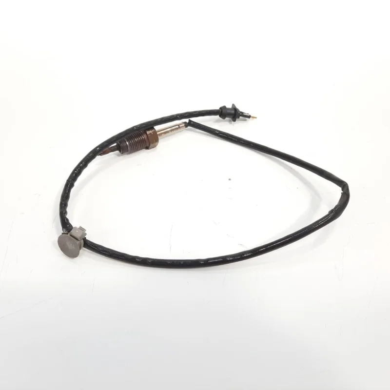 Sonda temperatura gaze, cod 03L906088BE, Audi Q5 (8RB) 2.0 TDI, CGL (id:212935) Preț redus