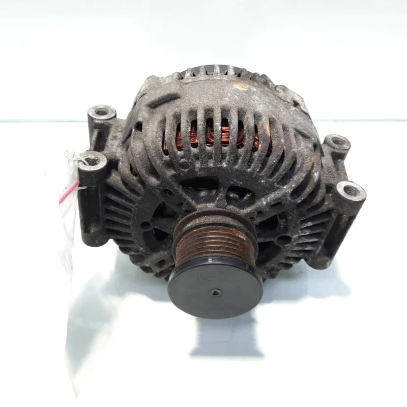 Cel mai bun preț Alternator 180A, cod A6461541102, Mercedes Sprinter 3,5 Platforma (906), 2.2 CDI, OM646985 (idi:467096)