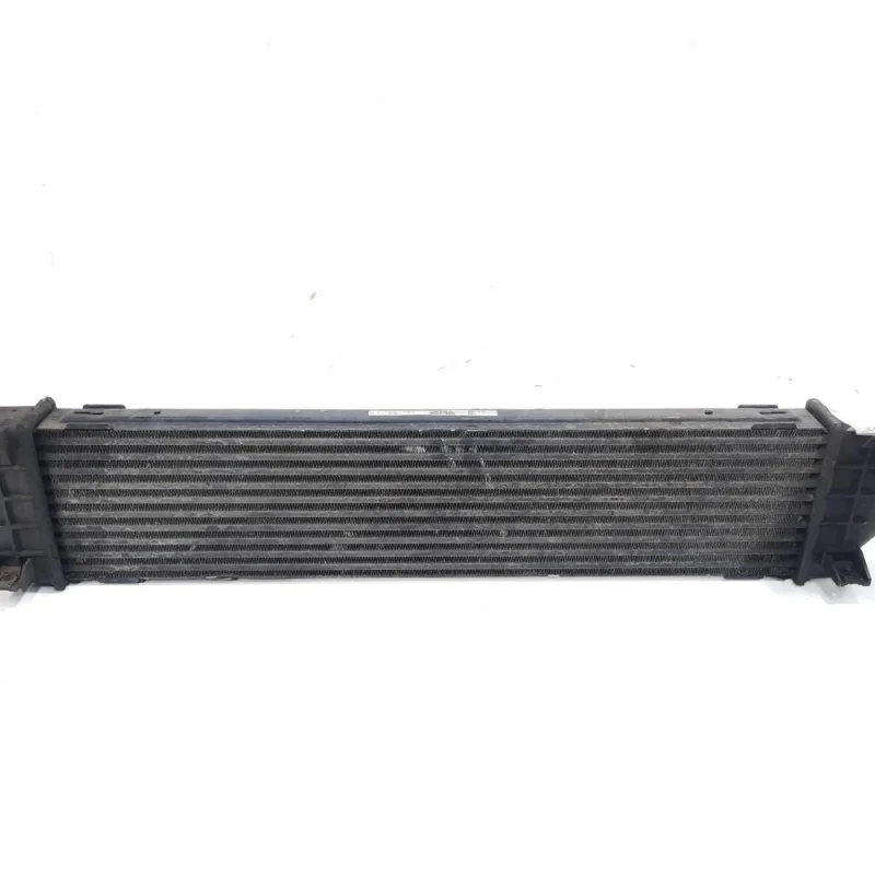 Radiator intercooler, cod 6G91-9L440-FC, Ford Galaxy 2, 2.0 TDCI, QXWC (idi:468515) Cumpărături sigure