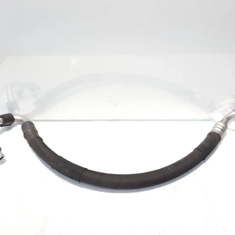 Conducta clima, cod 8K0260707P, Audi A5 Cabriolet (8F7) 2.0 tfsi, CNC (idi:469255) Livrare rapidă