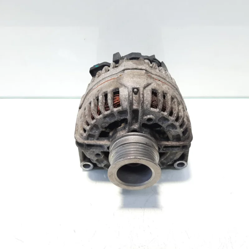 Reducere specială Alternator 120A, cod GM24447429, Opel Vectra C Combi, 1.6 benz, Z16XEP (pr:110747)