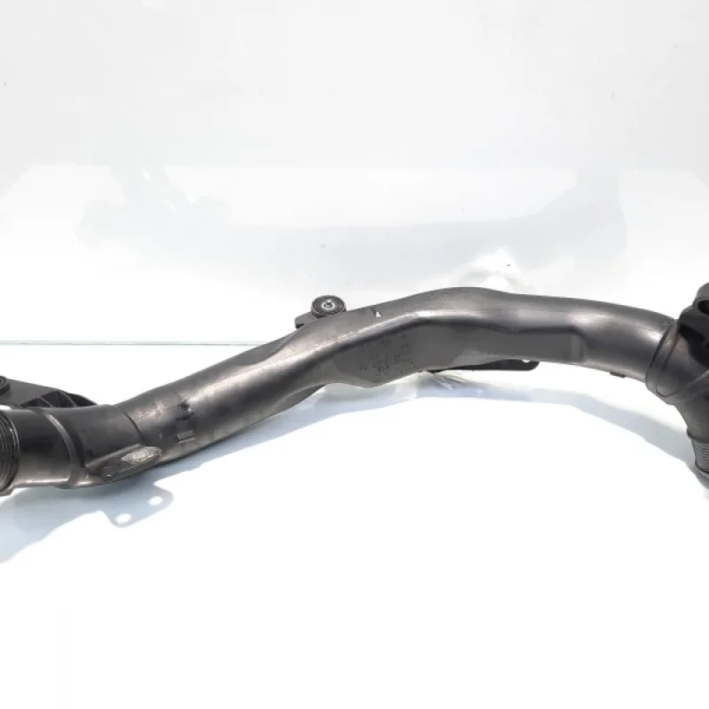 Chilipir Tub intercooler, cod 5N0145840C, VW Golf 6 Plus, 2.0 TDI, CFF (idi:464394)