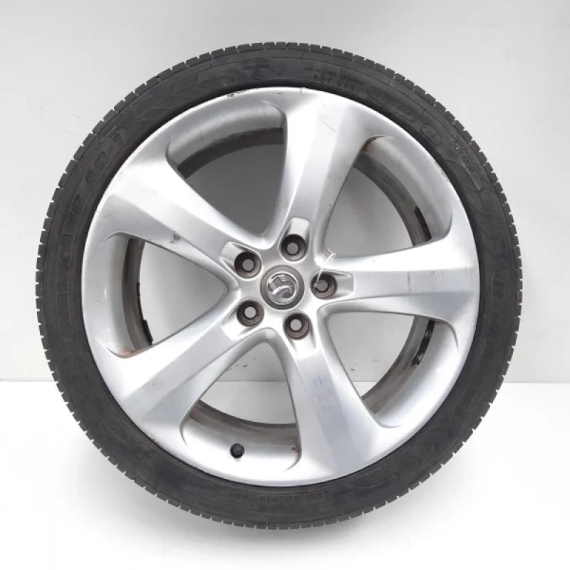 Preț redus Janta aliaj, cod 13259254, Opel Astra J Combi (idi:466102)