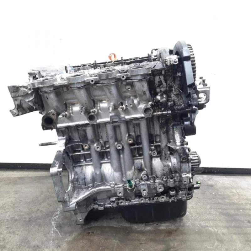 Ofertă exclusivă Motor, cod 9HY, Peugeot 206 Sedan, 1.6 HDI (pr:110747)
