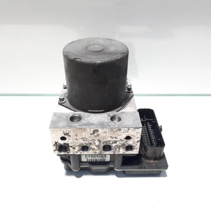 Unitate control, cod 8E0910517H, 8E0614517BF, Audi A4 (8EC, B7) 2.0 tdi, BRE (idi:448183) Doar azi