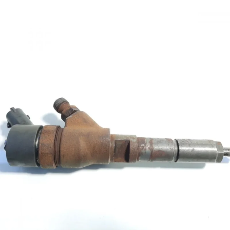 Ieftin Injector, cod 9653594280, 0445110076, Peugeot Partner (I), 2.0 HDI, RHY (idi:447583)