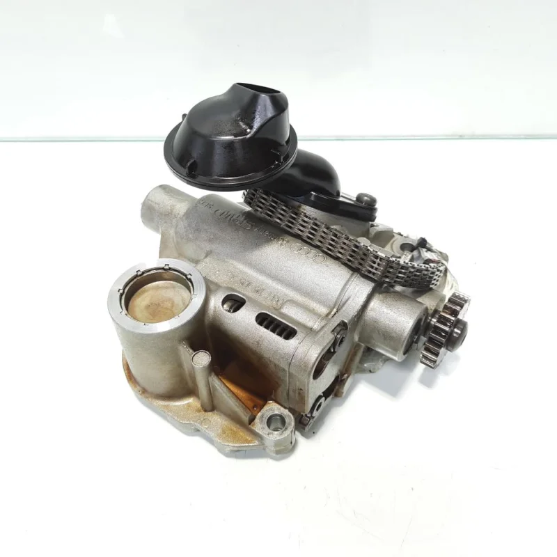Pompa ulei, cod 06H115105AC, Audi A5 Sportback (8TA), 1.8 TFSI, CDHB (idi:475960) Ultima șansă