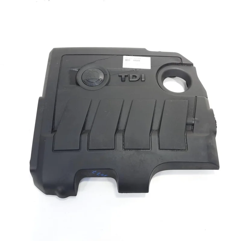 Capac motor, cod 03L103925K, Skoda Yeti (5L) 1.6 TDI, CAY (idi:476559) Ofertă limitată